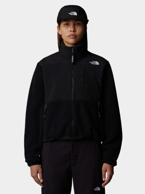 Худі та світшоти The North Face Retro Denali модель NF0A88YRJK31 Фото