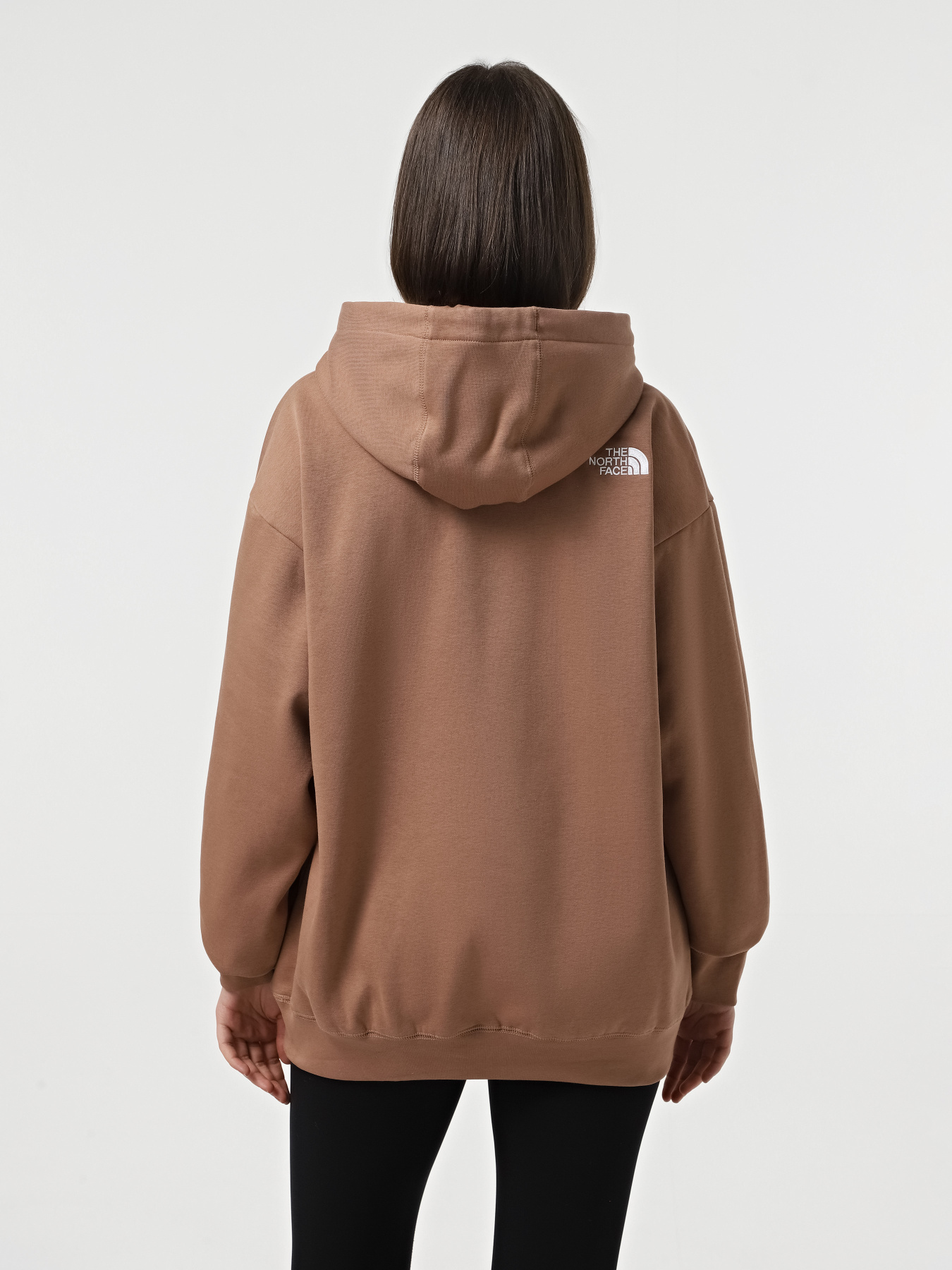Худі та світшоти The North Face Essential модель NF0A89EN6IH1 Худі та світшоти The North Face Essential модель NF0A89EN6IH1 Фото
