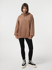 Худі та світшоти The North Face Essential модель NF0A89EN6IH1 Фото