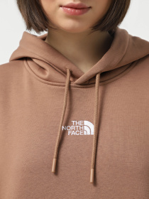 Худі та світшоти The North Face Essential модель NF0A89EN6IH1 Фото