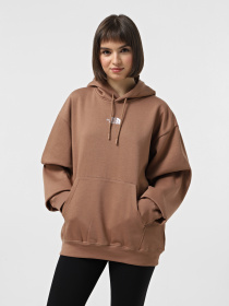 Худі та світшоти The North Face Essential модель NF0A89EN6IH1 Фото
