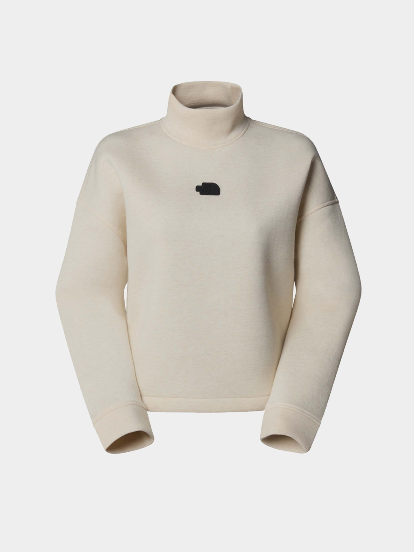 Худи и свитшоты The North Face Mock Neck Relaxed модель NF0A89C1QMO1 Худи и свитшоты The North Face Mock Neck Relaxed модель NF0A89C1QMO1 Фото