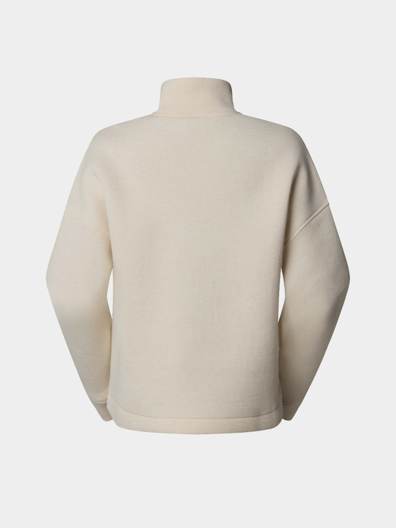 Худи и свитшоты The North Face Mock Neck Relaxed модель NF0A89C1QMO1 Худи и свитшоты The North Face Mock Neck Relaxed модель NF0A89C1QMO1 Фото