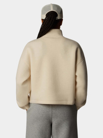 Худи и свитшоты The North Face Mock Neck Relaxed модель NF0A89C1QMO1 Фото