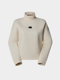 Худи и свитшоты The North Face Mock Neck Relaxed модель NF0A89C1QMO1 Фото