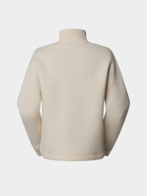 Худи и свитшоты The North Face Mock Neck Relaxed модель NF0A89C1QMO1 Фото