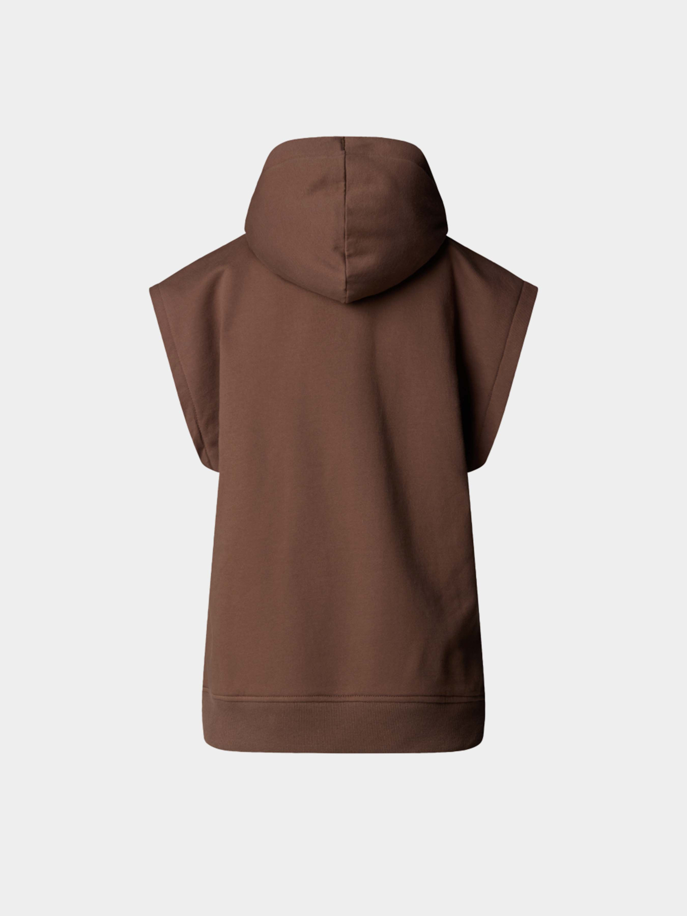 Худи и свитшоты The North Face Ss Relaxed модель NF0A8BW21OI1 Фото