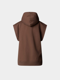 Худи и свитшоты The North Face Ss Relaxed модель NF0A8BW21OI1 Фото