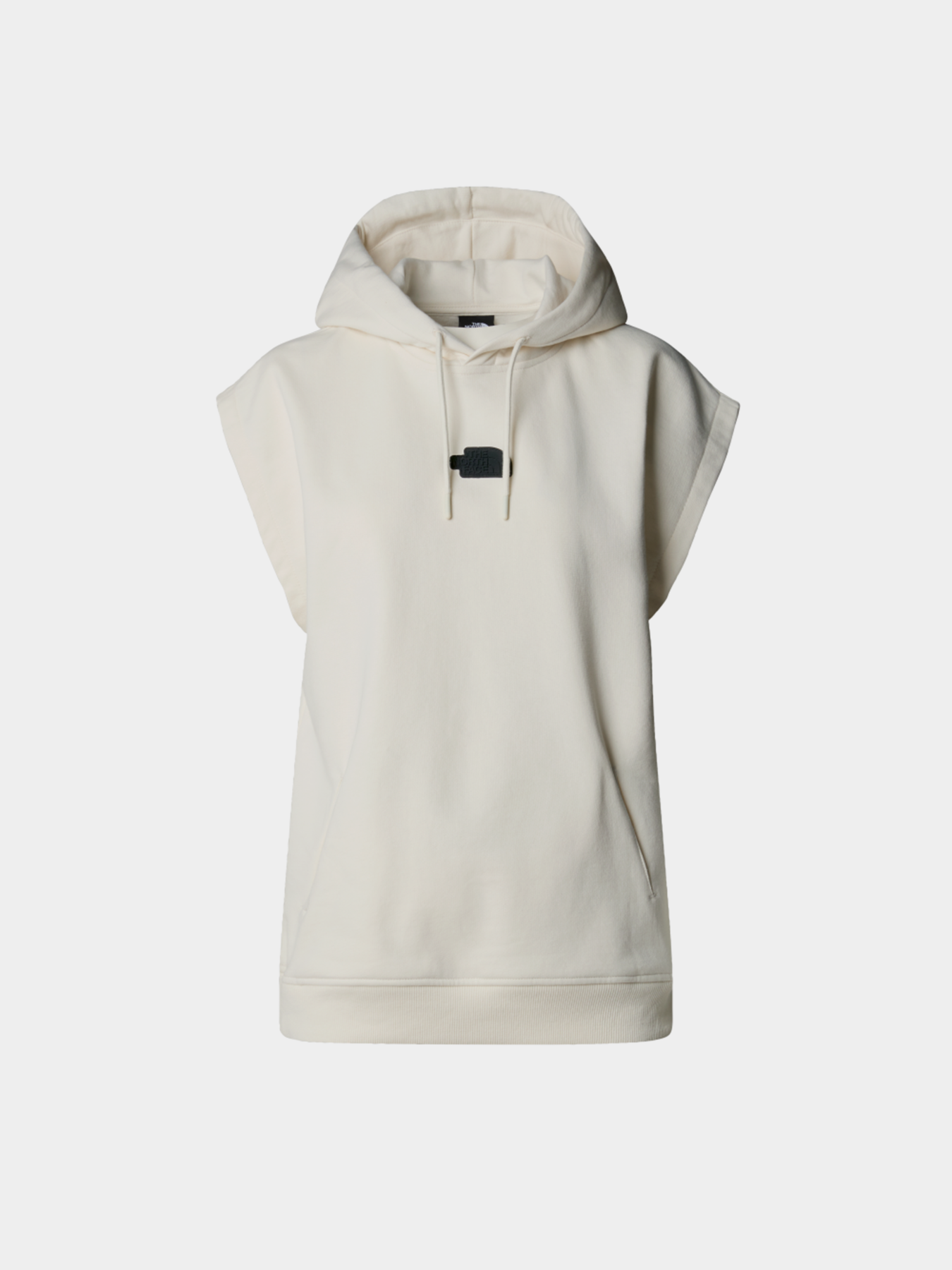 Худи и свитшоты The North Face Ss Relaxed модель NF0A8BW2QLI1 Фото