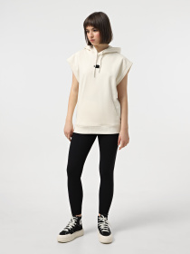 Худи и свитшоты The North Face Ss Relaxed модель NF0A8BW2QLI1 Фото