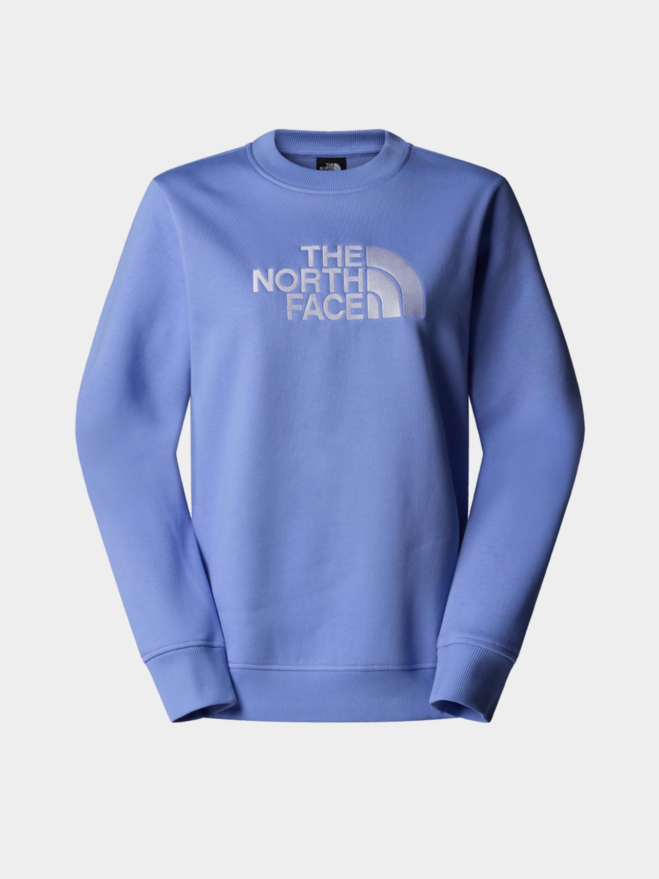 Худі та світшоти The North Face Drew Peak Crew модель NF0A89EF7UH1 Фото