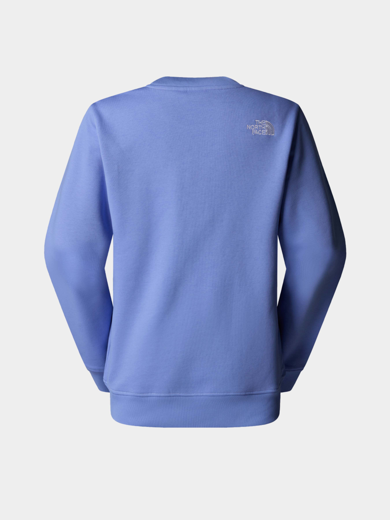 Худі та світшоти The North Face Drew Peak Crew модель NF0A89EF7UH1 Фото