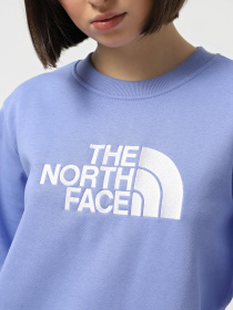 Худі та світшоти The North Face Drew Peak Crew модель NF0A89EF7UH1 Фото
