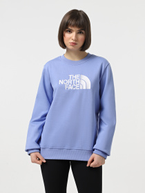 Худи и свитшоты The North Face Drew Peak Crew модель NF0A89EF7UH1 Фото