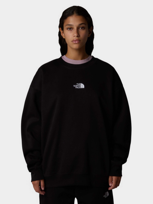 Худі та світшоти The North Face Essential модель NF0A89EPJK31 Фото