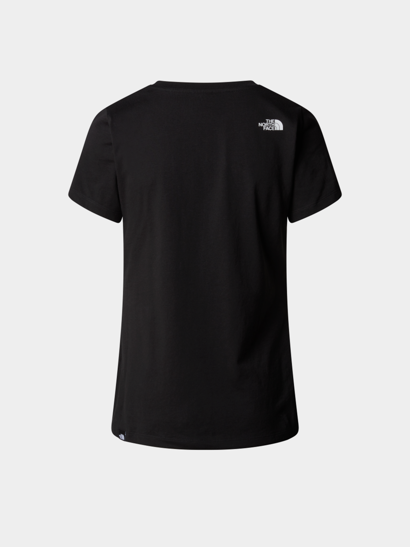 Футболки і поло The North Face S/S Simple Dome Slim модель NF0A87NHJK31 Фото