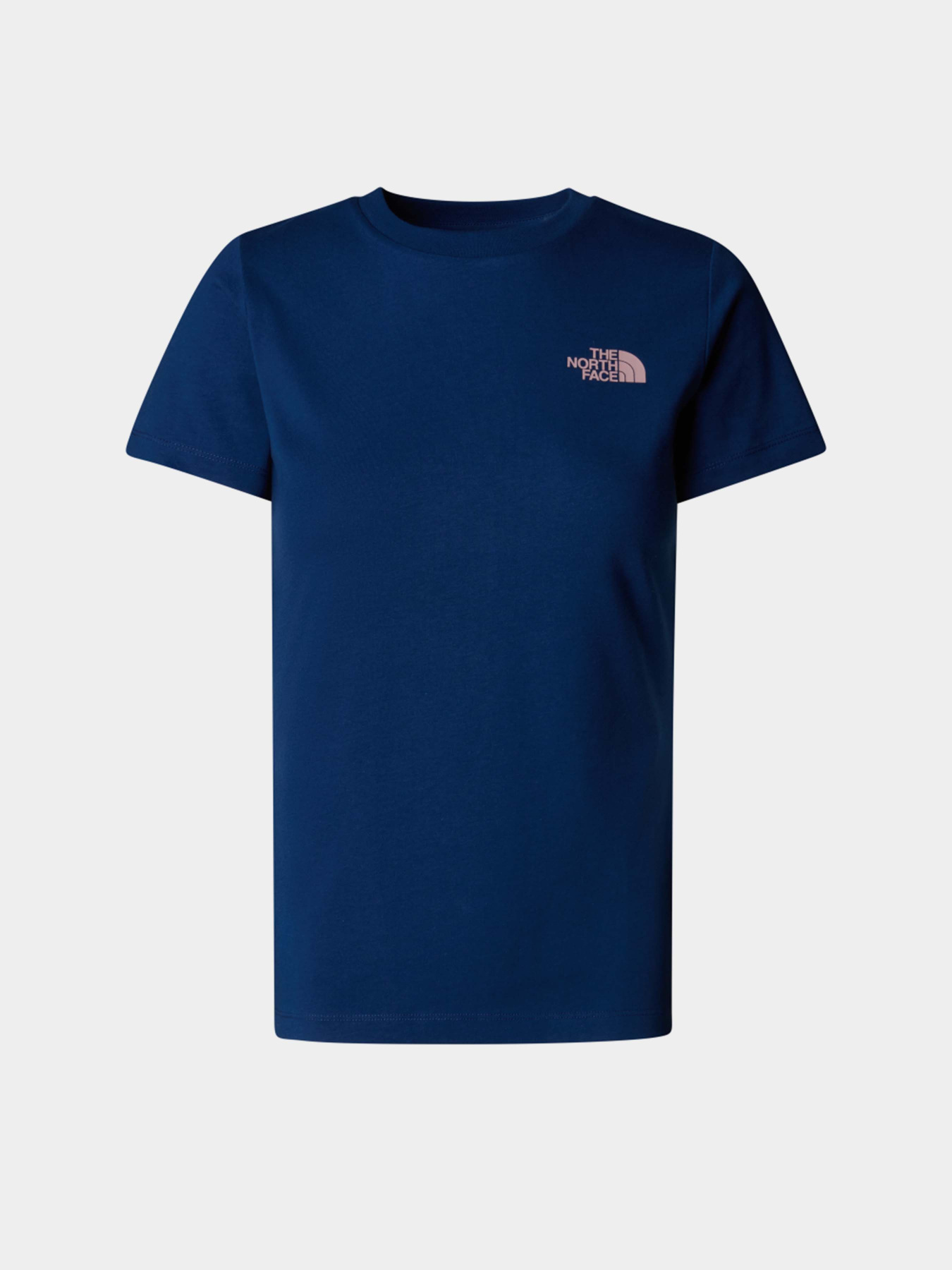 Футболки і поло The North Face S/S Box Nse Slim модель NF0A87NMB4O1 Фото