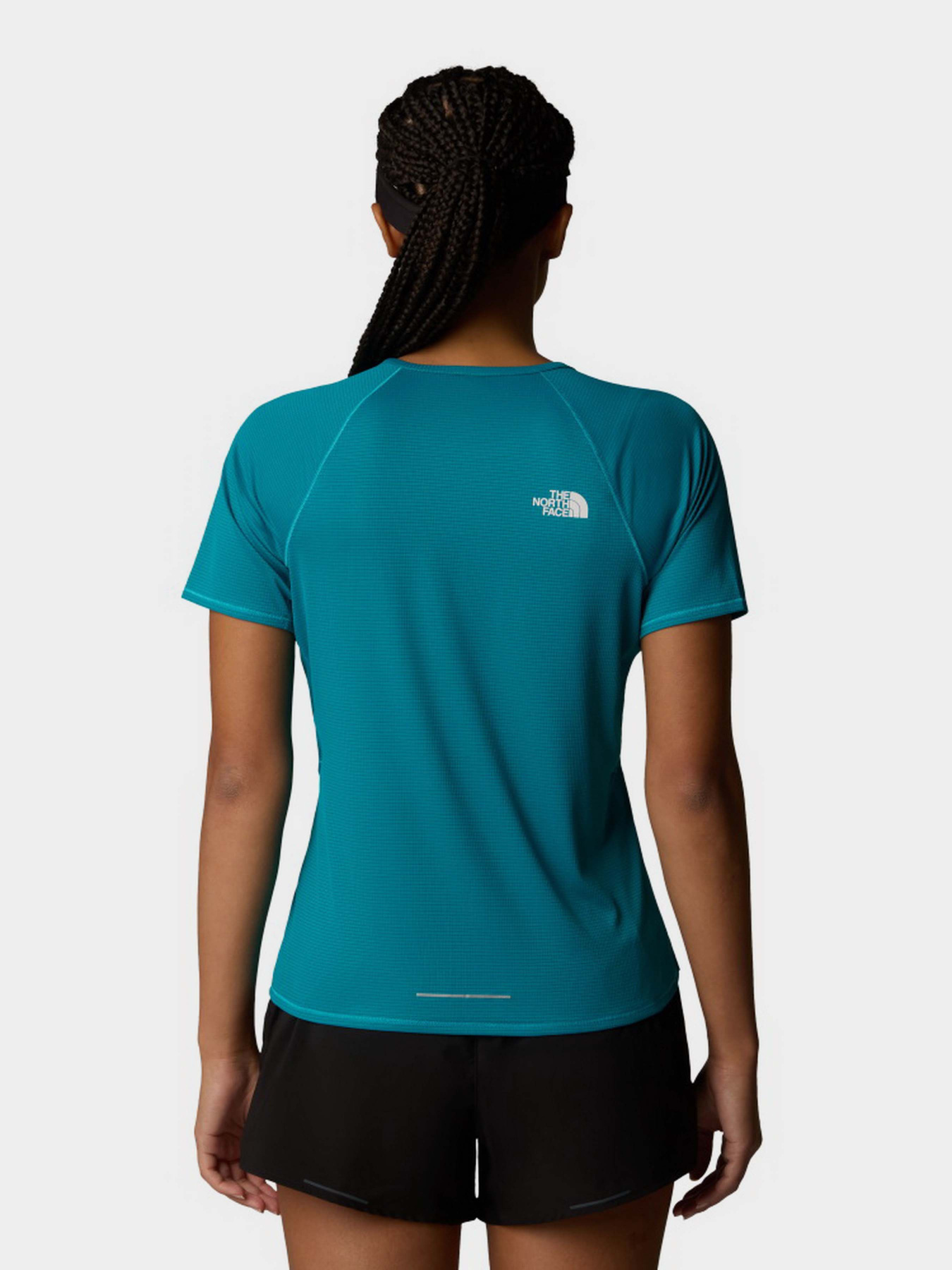 Футболки і поло The North Face Sunriser модель NF0A8BBX6GO1 Фото