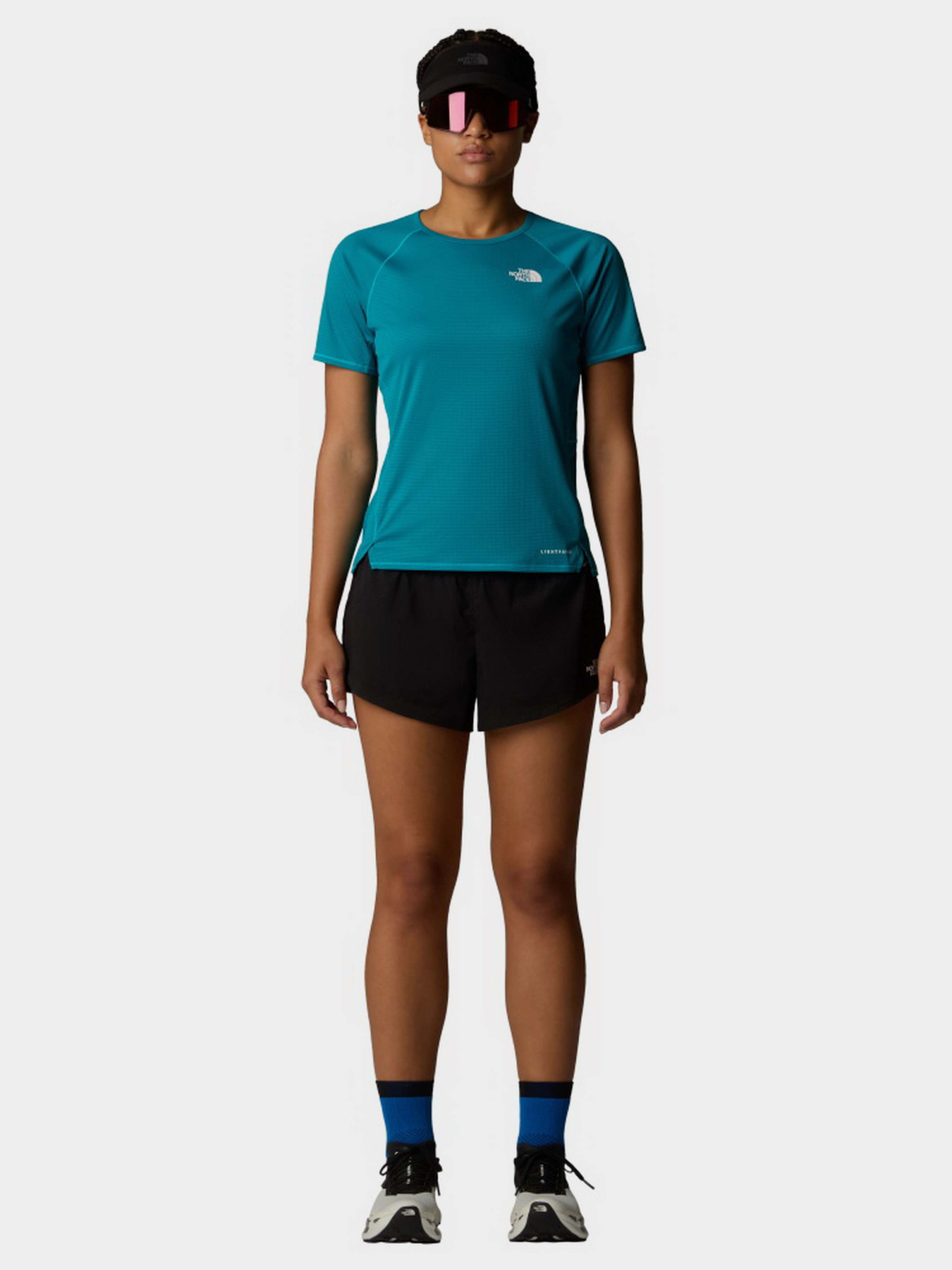 Футболки і поло The North Face Sunriser модель NF0A8BBX6GO1 Фото