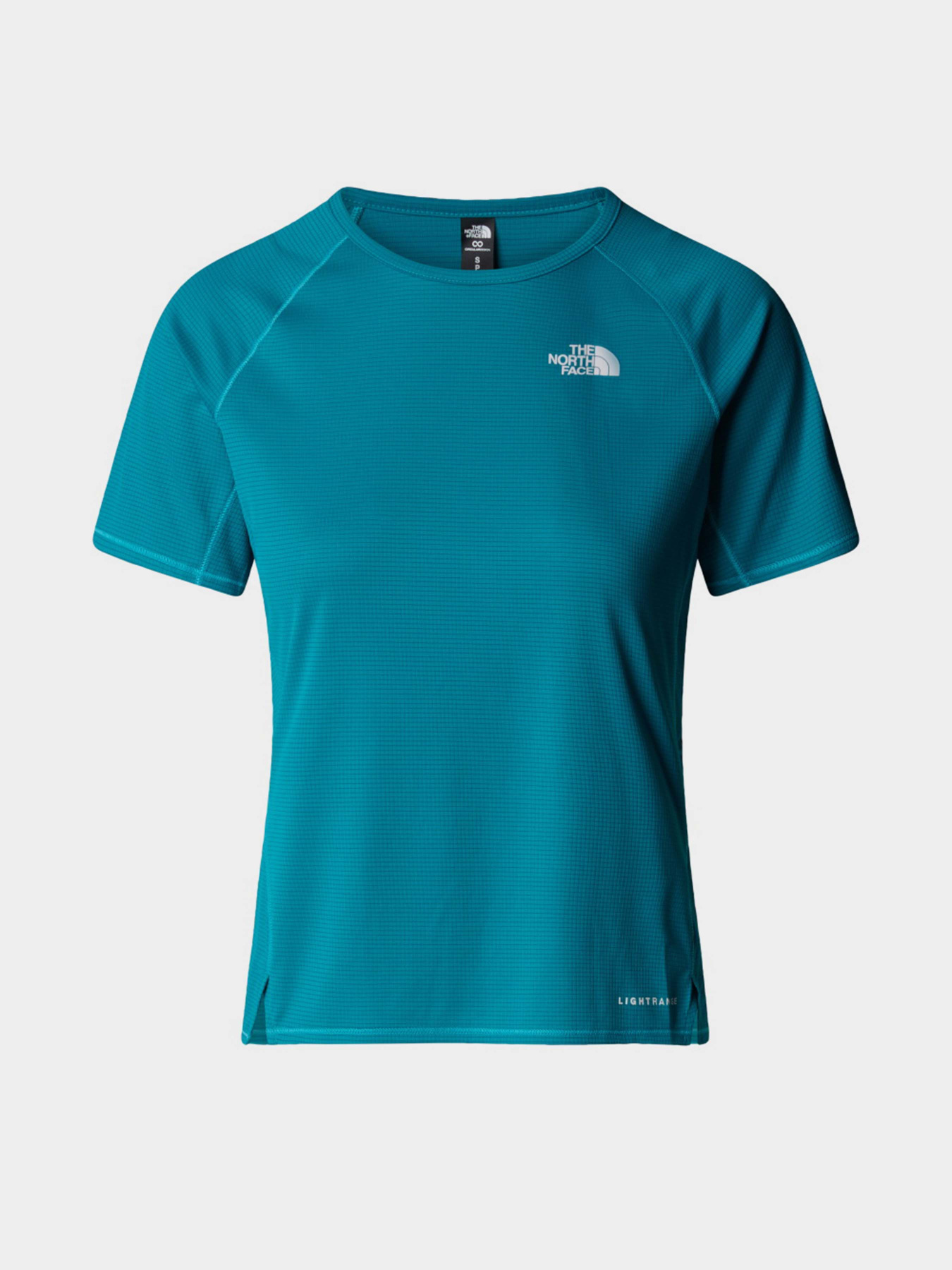 Футболки і поло The North Face Sunriser модель NF0A8BBX6GO1 Фото