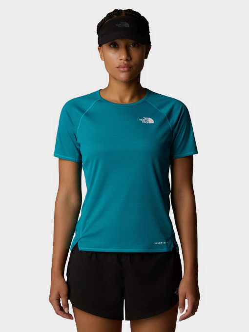 Футболки і поло The North Face Sunriser модель NF0A8BBX6GO1 Фото