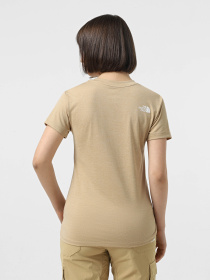 Футболки і поло The North Face Flex S/S Tee Ma Graphic модель NF0A8BH8N481 Фото