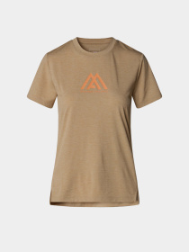 Футболки і поло The North Face Flex S/S Tee Ma Graphic модель NF0A8BH8N481 Фото