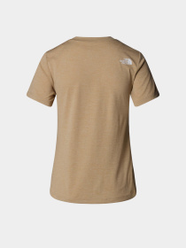 Футболки і поло The North Face Flex S/S Tee Ma Graphic модель NF0A8BH8N481 Фото