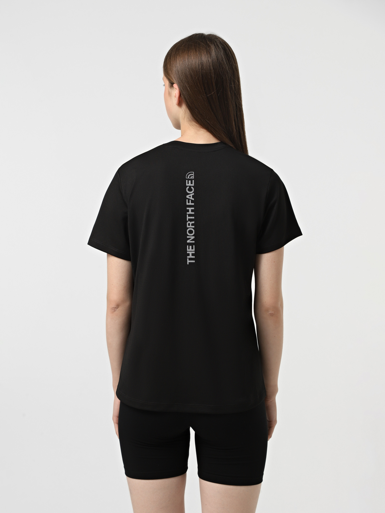 Футболки і поло The North Face Flex S/S Tee Reg C/O Graphic модель NF0A8BQEJK31 Фото