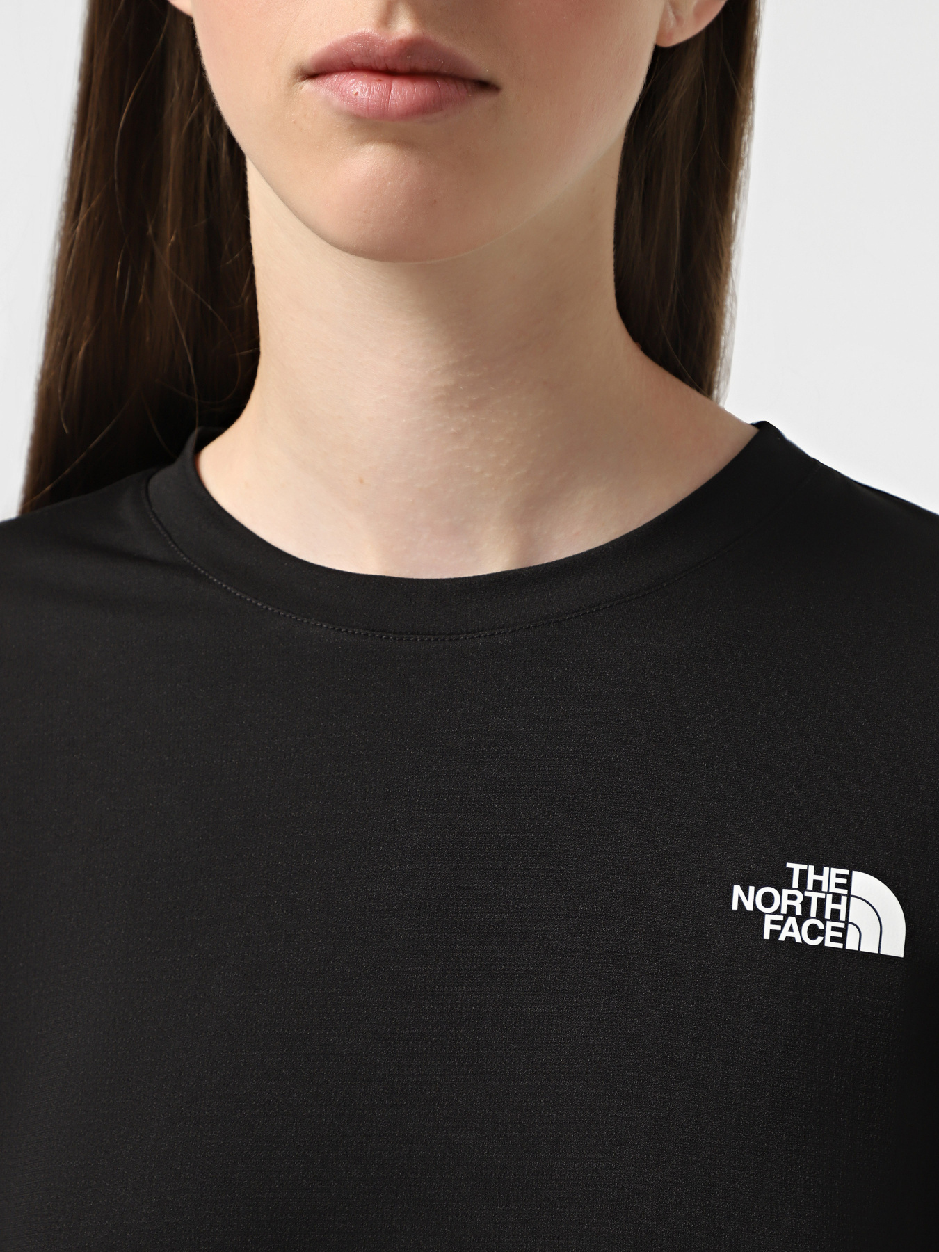 Футболки і поло The North Face Flex S/S Tee Reg C/O Graphic модель NF0A8BQEJK31 Фото