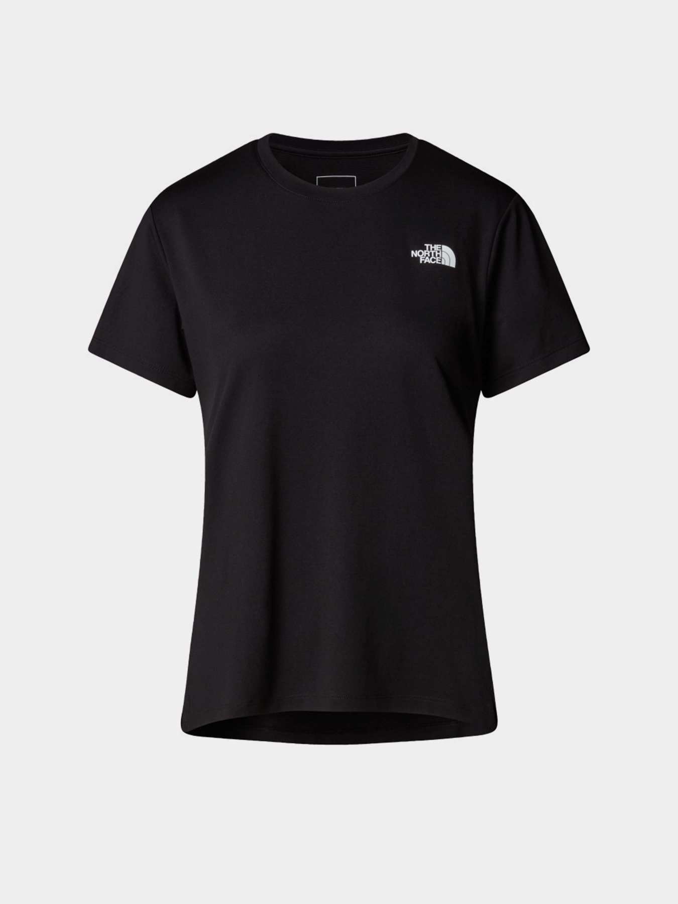 Футболки і поло The North Face Flex S/S Tee Reg C/O Graphic модель NF0A8BQEJK31 Фото