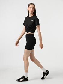 Футболки і поло The North Face Flex S/S Tee Reg C/O Graphic модель NF0A8BQEJK31 Фото