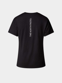 Футболки і поло The North Face Flex S/S Tee Reg C/O Graphic модель NF0A8BQEJK31 Фото