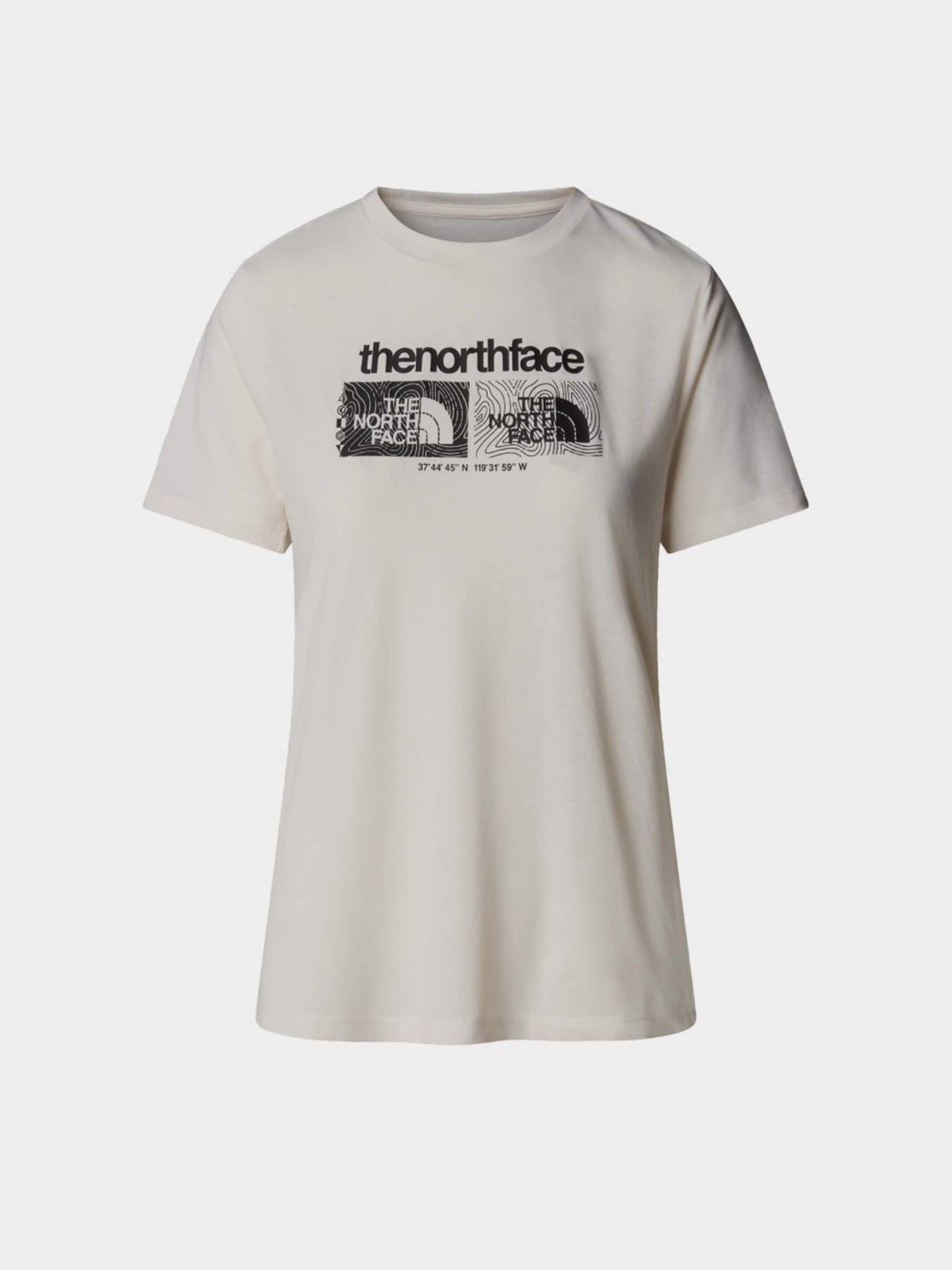 Футболки і поло The North Face Foundation Tee Graphic 1 модель NF0A8BRZQLI1 Футболки і поло The North Face Foundation Tee Graphic 1 модель NF0A8BRZQLI1 Фото