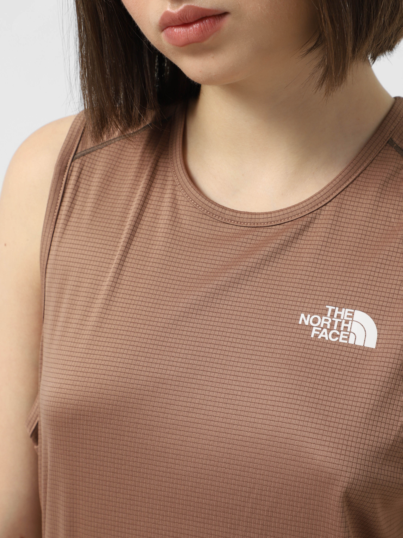 Футболки і поло The North Face Sunriser Tank Top модель NF0A8BBY6IH1 Фото