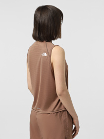 Футболки і поло The North Face Sunriser Tank Top модель NF0A8BBY6IH1 Фото