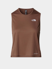 Футболки і поло The North Face Sunriser Tank Top модель NF0A8BBY6IH1 Фото
