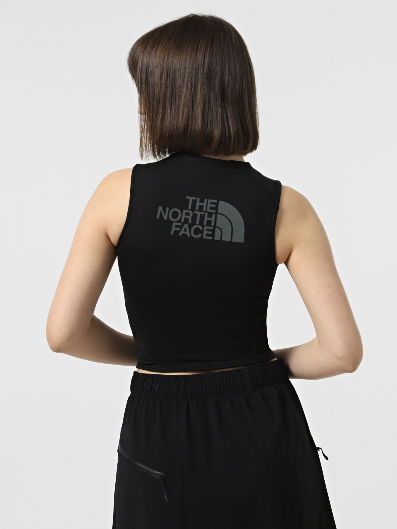 Футболки і поло The North Face NSE Tank Top модель NF0A8BNBJK31 Футболки і поло The North Face NSE Tank Top модель NF0A8BNBJK31 Фото