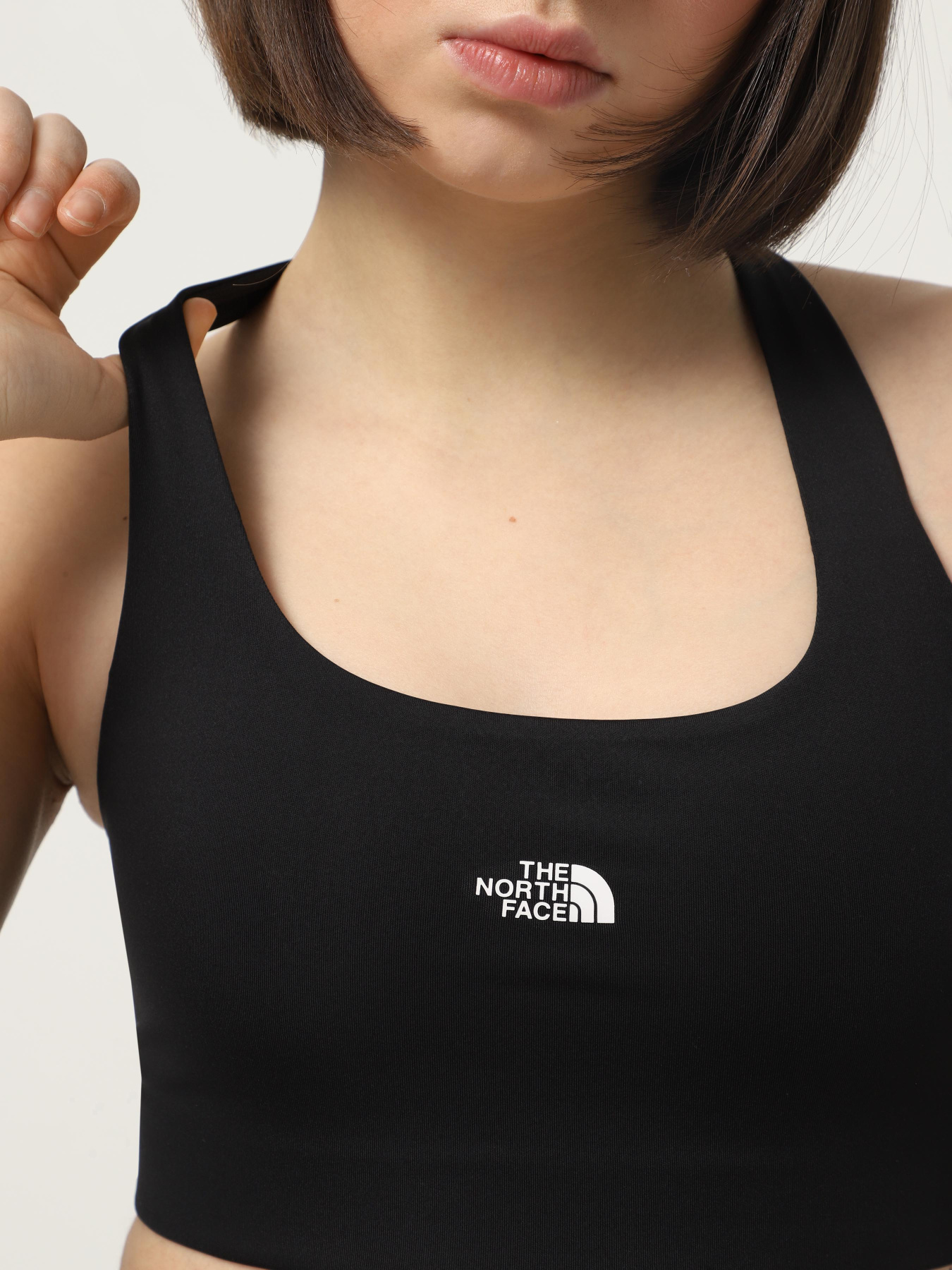 Футболки и поло The North Face Movmynt модель NF0A891QJK31 Футболки и поло The North Face Movmynt модель NF0A891QJK31 Фото