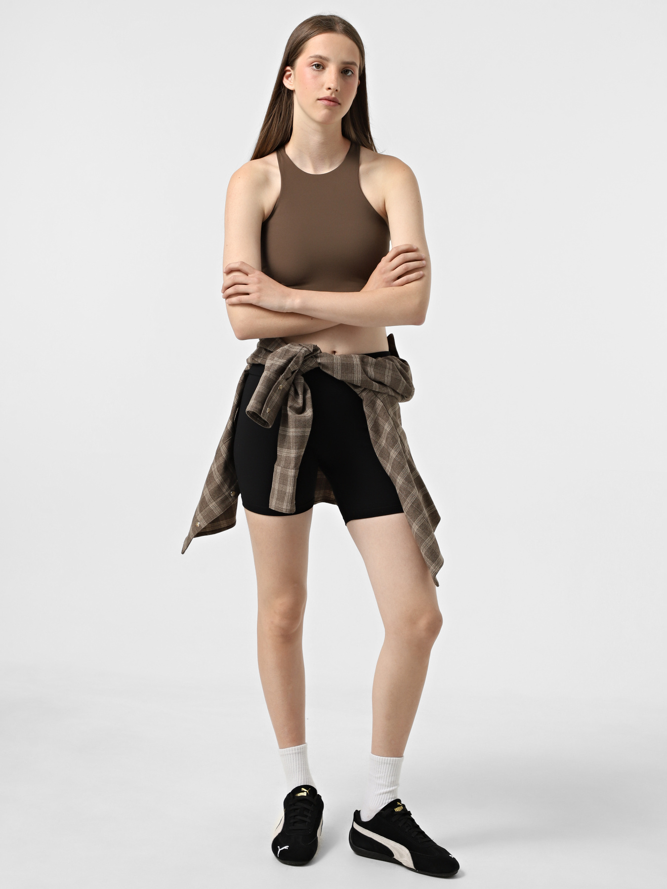 Футболки і поло The North Face Refina Longline модель NF0A896A1OI1 Футболки і поло The North Face Refina Longline модель NF0A896A1OI1 Фото