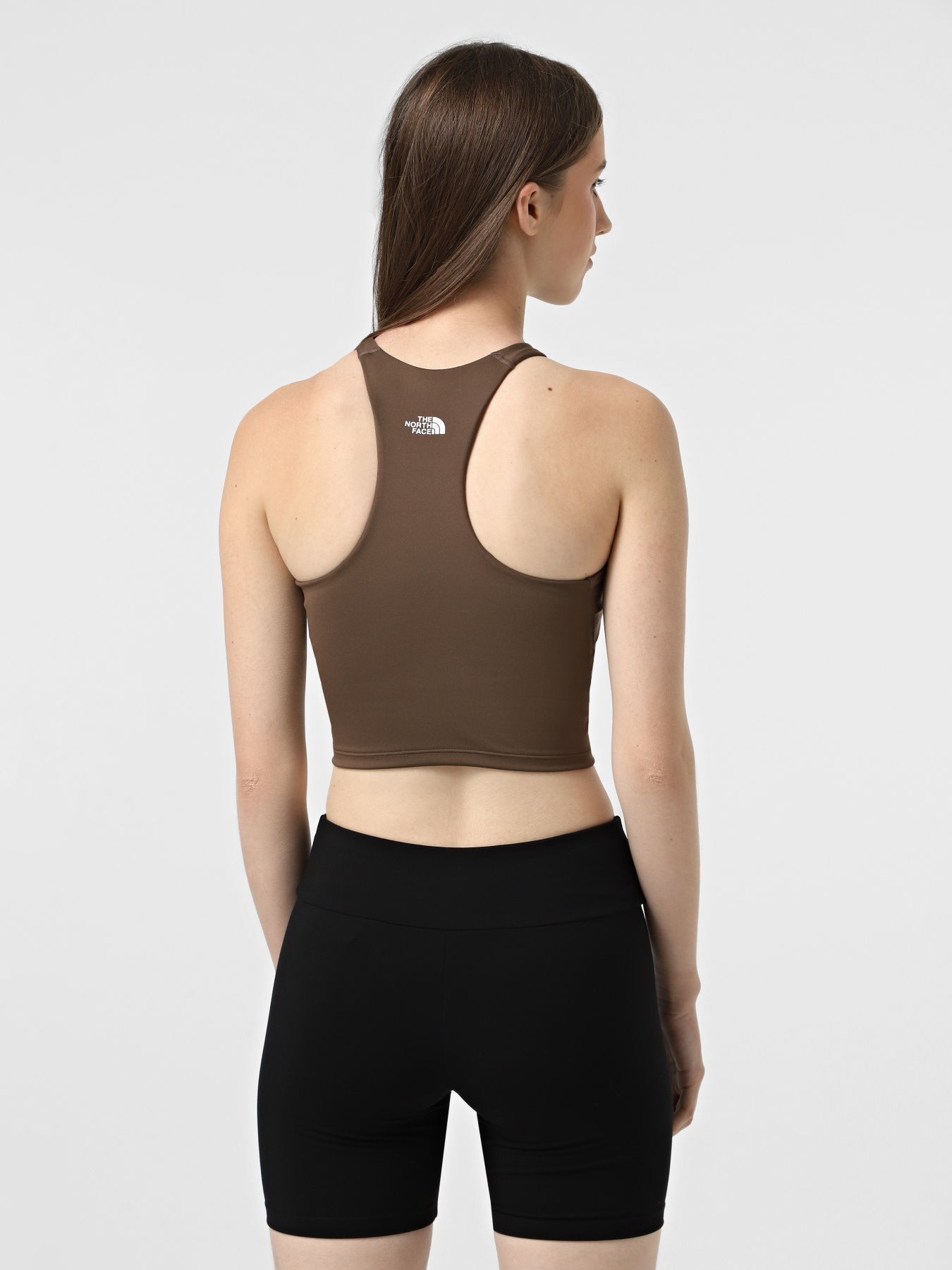 Футболки і поло The North Face Refina Longline модель NF0A896A1OI1 Футболки і поло The North Face Refina Longline модель NF0A896A1OI1 Фото