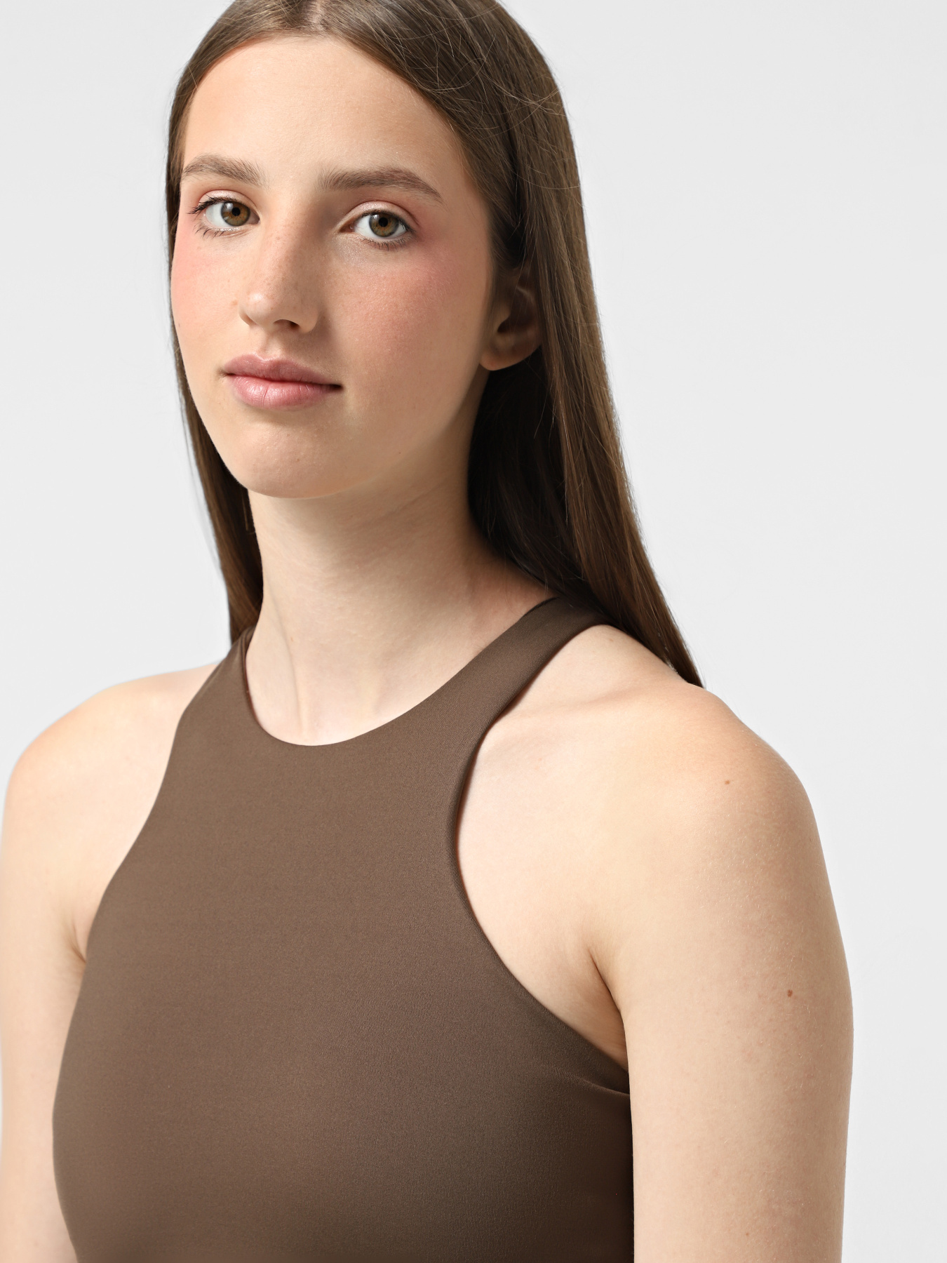 Футболки і поло The North Face Refina Longline модель NF0A896A1OI1 Футболки і поло The North Face Refina Longline модель NF0A896A1OI1 Фото
