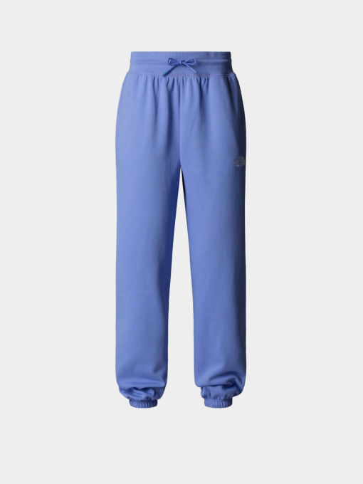 Штани The North Face Essential Relaxed Straight модель NF0A8C1G0YI1 Фото