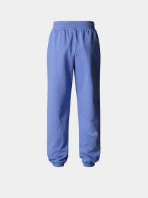 Штани The North Face Essential Relaxed Straight модель NF0A8C1G0YI1 Фото