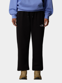 Брюки The North Face Essential Relaxed Straight модель NF0A8C1GJK31 Фото