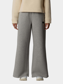 Штани The North Face Wide Leg модель NF0A8C25EC41 Фото