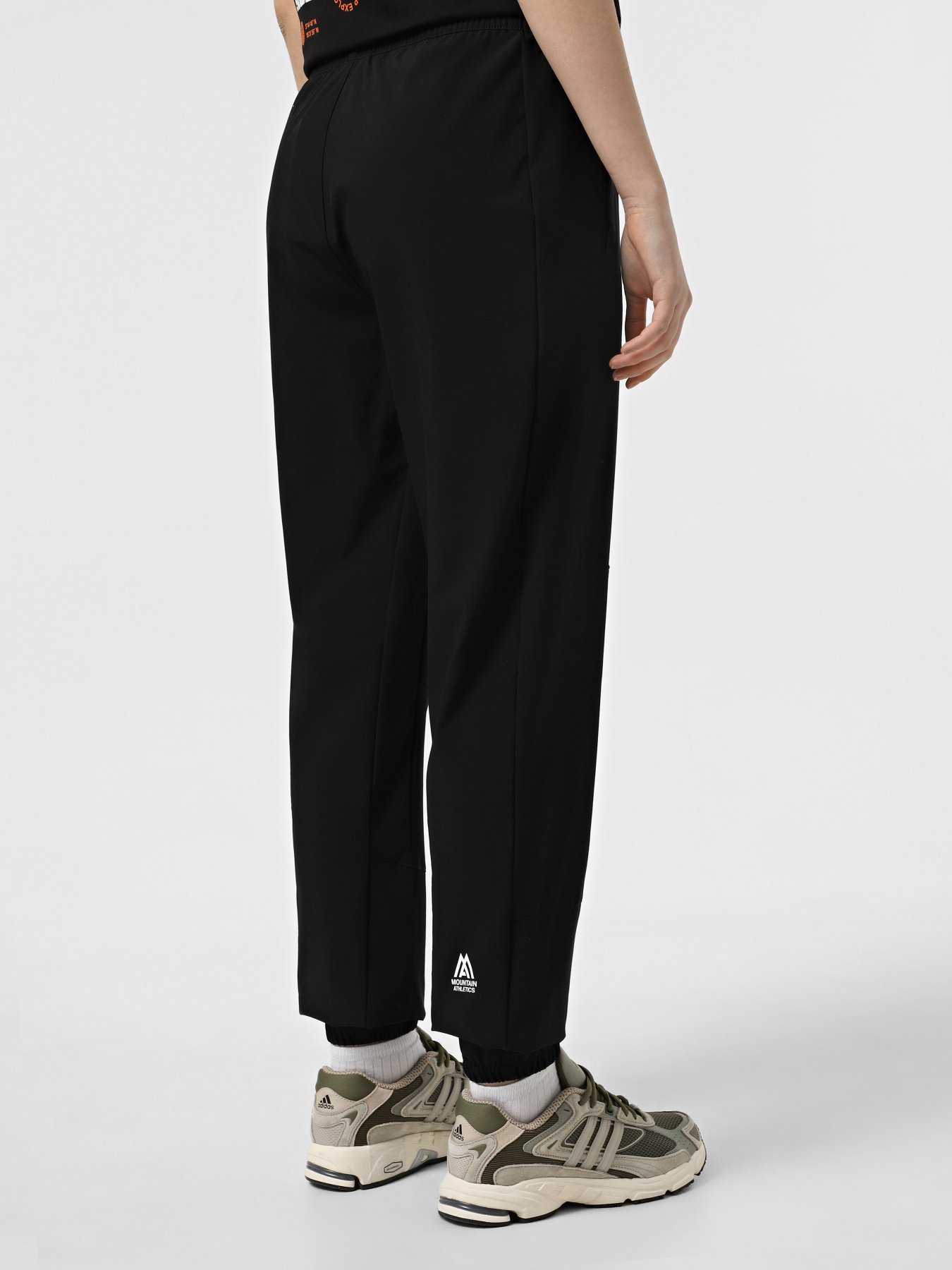 Штани The North Face Ma Wind модель NF0A8BGPJK31 Фото