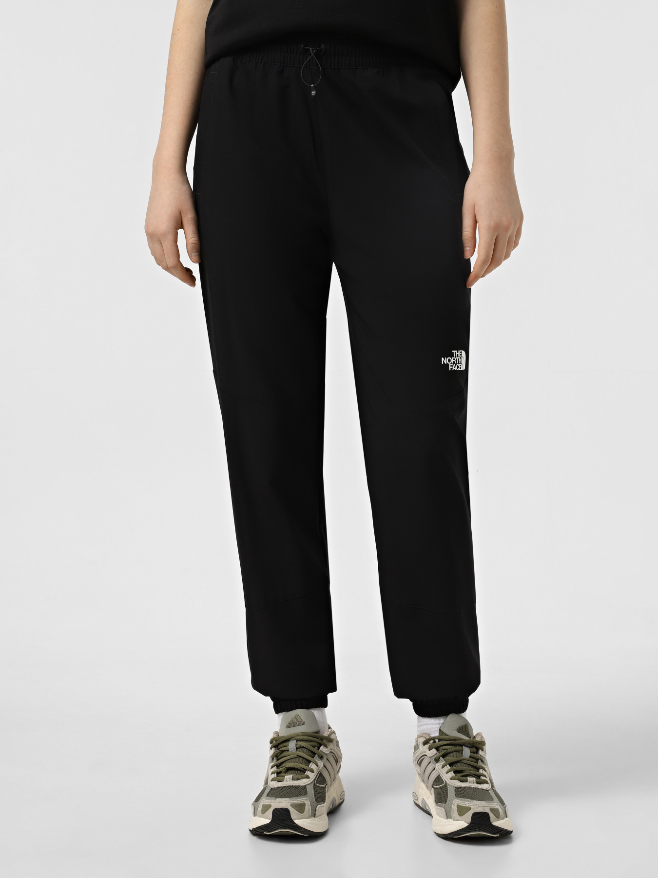 Штани The North Face Ma Wind модель NF0A8BGPJK31 Фото