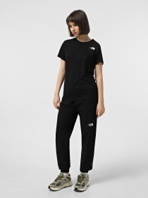 Штани The North Face Ma Wind модель NF0A8BGPJK31 Фото