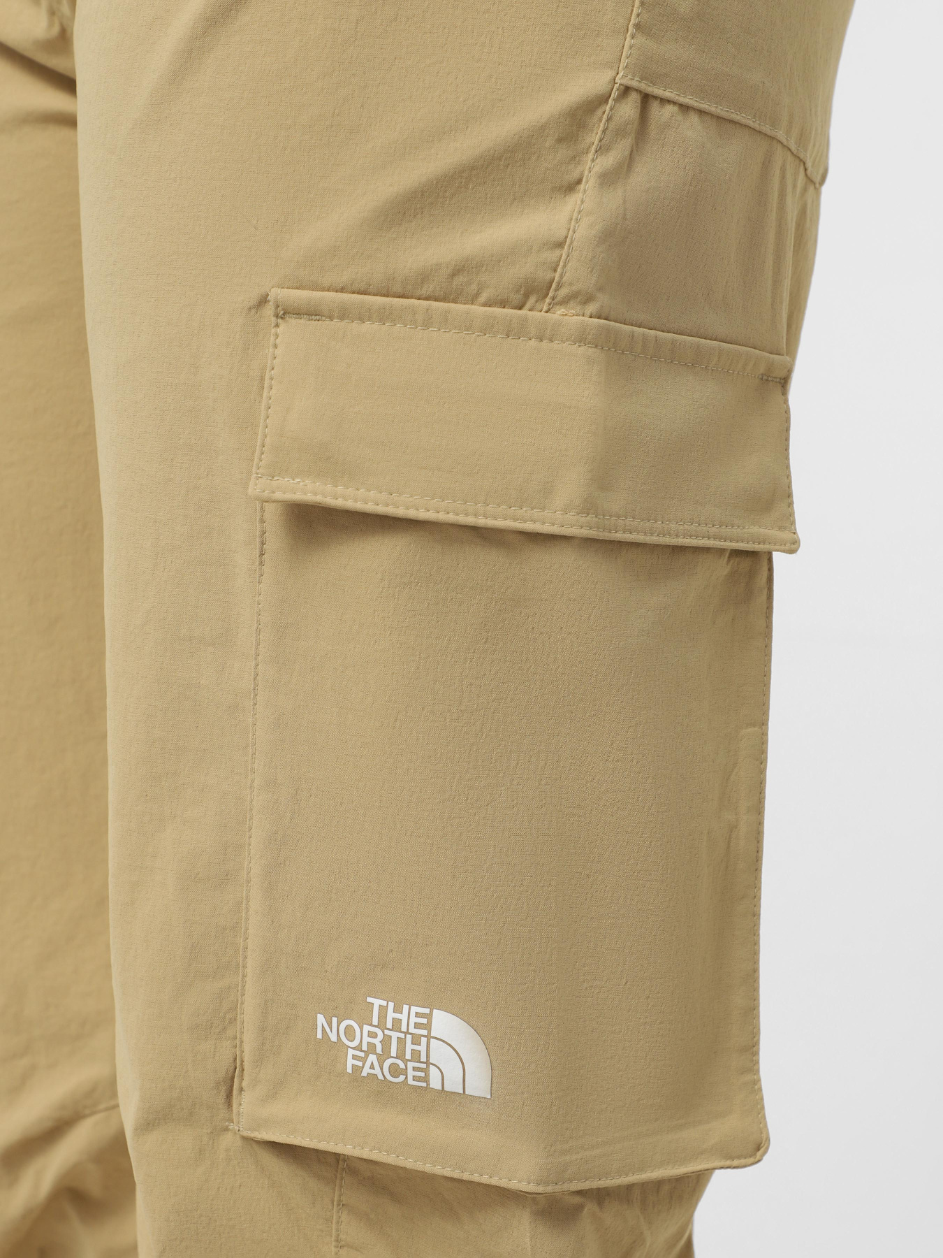Брюки The North Face Exploration модель NF0A8BGHLK51 Фото
